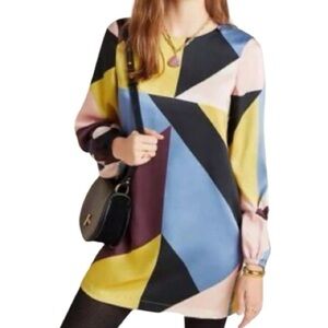 Anthropologie Corey Lynn Calter Synne Tunic sz Small